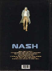 Verso de Nash -3- La reine des anges