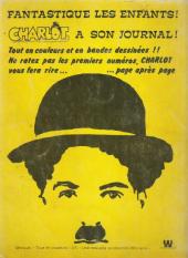 Verso de Les classiques illustrés (2e Série) -14- Michel Strogoff