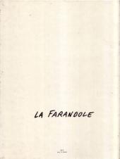 Verso de (AUT) Wolinski -1982- Dis maman, y a pas de dames dans l'histoire ?