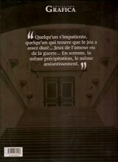 Verso de Les voleurs d'Empires -6b2004- La semaine sanglante