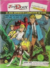 Verso de Toni Cyclone (Artima) -47- Jusqu'à la victoire avance foudroyante