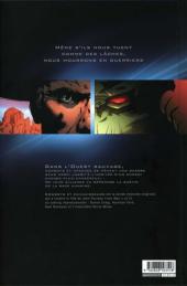 Verso de Cowboys & Envahisseurs