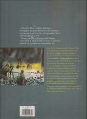 Verso de Stalingrad Khronika -1TT- Première partie