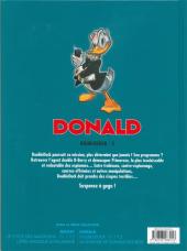 Verso de Donald (Histoires longues) -3- Doubleduck - 2