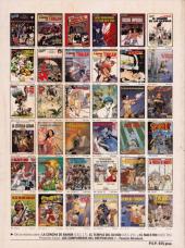 Verso de La búsqueda del pájaro del tiempo -4- El huevo de las tinieblas