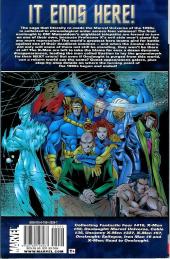 Verso de X-Men : The Complete Onslaught Epic (2007) -INT4- Volume 4