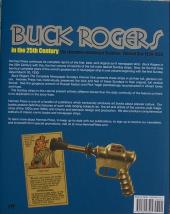 Verso de Buck Rogers in the 25th Century (Sunday pages) -1- 1930-1933