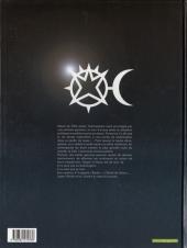 Verso de Gipsy -1c2000- L'étoile du Gitan