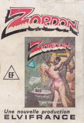 Verso de Mafioso -1- La vénus noire