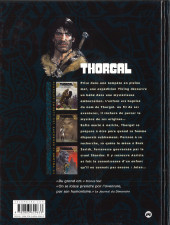 Verso de Thorgal (Intégrale Magnum) -2- Volume 2
