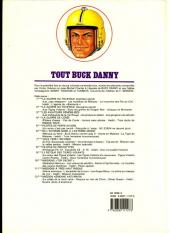 Verso de Buck Danny (Tout) -5a1989- Pilotes de porte-avions