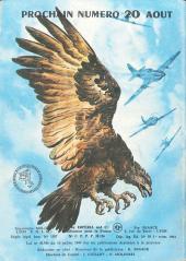 Verso de Rapaces (Impéria) -98- La vérité