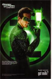 Verso de Flashpoint: Wonder Woman and the Furies (2011) -3- Part three: cataclysm