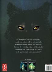 Verso de Maagdenbos (Het) -1- Bijl