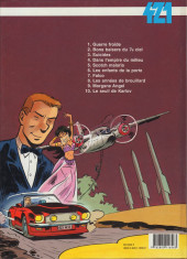 Verso de 421 -7a1993- Falco