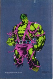 Verso de Hulk (6e Série - Semic - Marvel Comics) -11- Deus ex machina (2)