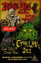 Verso de Star Wars : Jedi - The Dark Side (2011) -5- The Dark Side #5