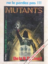 Verso de Les drôlesses -23- C'était pourtant une bonne idée ! 