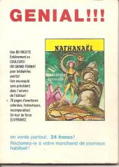 Verso de Nouveau Prolo  -2- L'Arabie, c'est où, dites ?