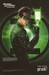 Verso de Alpha Flight Vol.4 (2011) -1- Alpha flight