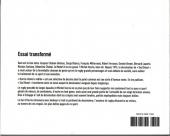 Verso de (AUT) Iturria -HS- Iturria relève la mêlée