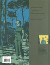 Verso de Quelques mois à L'Amélie - Tome b2003