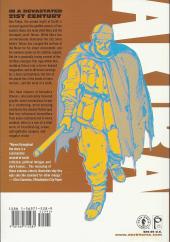 Verso de Akira (2000) -6- Book Six