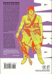 Verso de Akira (2000) -4- Book Four