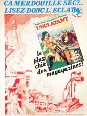 Verso de Les cornards -58- Suffit d'en prendre son parti