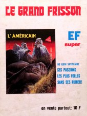 Verso de Les drôlesses -5- Palo Alto