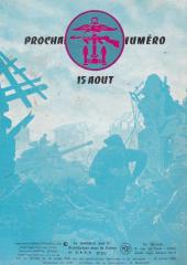 Verso de Attack (1re série - Impéria) -5- Pour l'honneur de la Marine