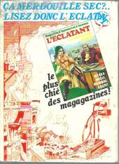 Verso de Veaux de ville  -6a- Les tocards