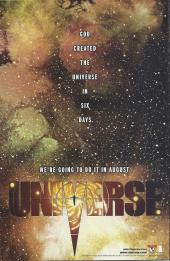 Verso de Tomb Raider : The Series (1999) -13- Jungle of Honduras (1)