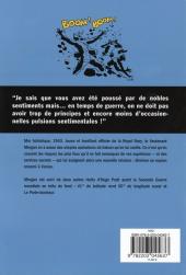 Verso de Morgan (Pratt) -b2011- Morgan