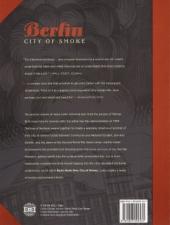 Verso de Berlin (Lutes) (1996) -INT2- City of smoke