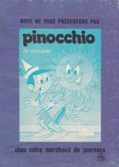 Verso de Raids -49- Ailes glorieuses