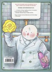 Verso de Gentleman Jim