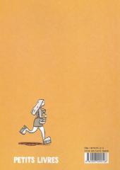 Verso de Aline and the others