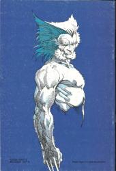 Verso de Serval-Wolverine -17- La prophétie