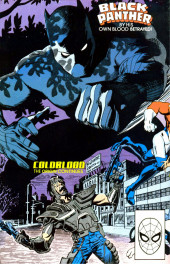 Verso de Marvel Comics Presents Vol.1 (1988) -31- Issue # 31