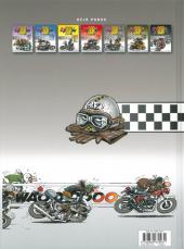 Verso de Joe Bar Team -5b2011- Tome 5