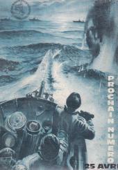 Verso de Navy (Impéria) -73- Mission dans la Baltique