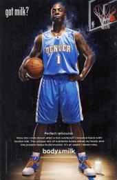 Verso de Marvel Boy: The Uranian (2010) -2- Taking flight