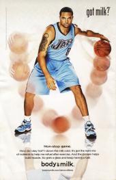 Verso de Marvel Boy: The Uranian (2010) -3- Man of two worlds