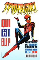 Verso de Spider-Man (1re série) -36- Chapitre final