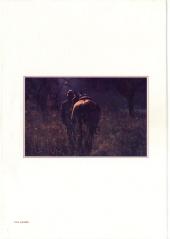 Verso de Karacal (West) (Sagédition) -2- Numéro 2