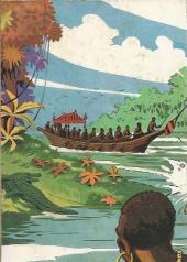 Verso de Arc en ciel -1- Tommy Tim