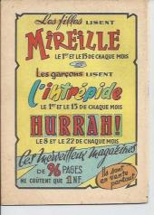 Verso de King (Mondiales) -10- Matoaka la reine indienne