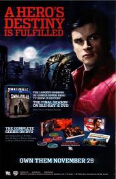 Verso de Green Lantern Vol.5 (2011) -4- Sinestro part 4