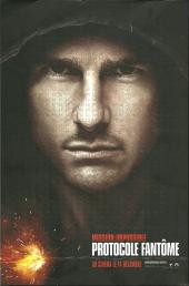 Verso de Marvel Top (Marvel France 2e série) -4- L'autre fils